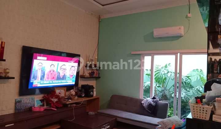 Rumah Siap Pakai 1 Lantai Jl. Swasembada Cirebon Kota