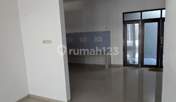 Rumah 2 Lantai Siap Huni Baru Renov Pegambiran Residence Cirebon