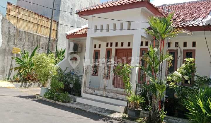 Jual / Sewa Rumah 1 Lantai Siap Huni Sayap Tuparev Kota Corebon