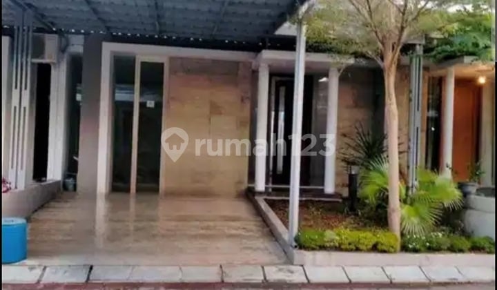 Dijual Rumah Bagus 1 Lantai Di Green Sendang Residence Cirebon