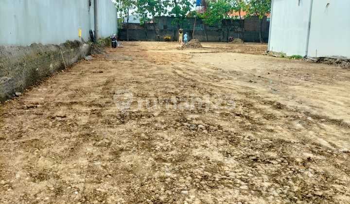 Lahan Siap Pakai Di Pusat Kota Jl Dr Cipto Cirebon