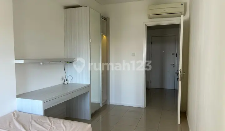 Apartment Parahyangan Residence 2 Kamar Tidur