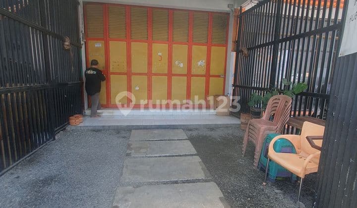 Jual./ Sewa Ruko 2 Lantai Lokasi Strategis, Cirebon