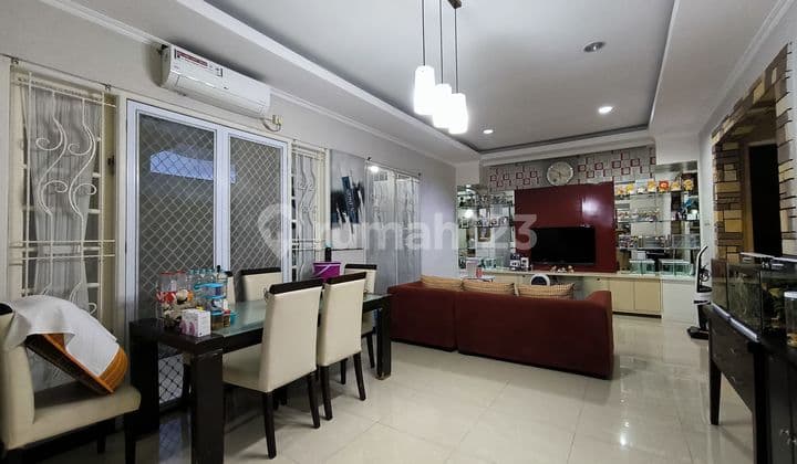 Modern Minimalist House Ready to Occupy 2 Floors Pegambiran Residence Cirebon