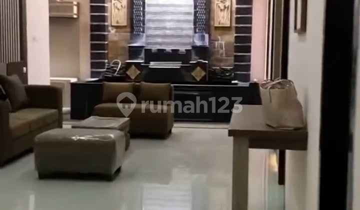 Disewakan Rumah Full Furnished Di Pegambiran Estate, Cirebon