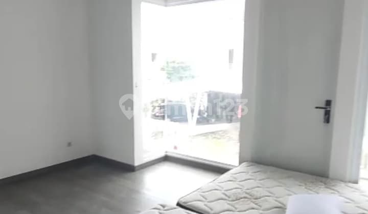 Over Kredit Rumah Minimalis Modern Full Renov 2 Lantai Di Perumahan Asri The Garden Cirebon