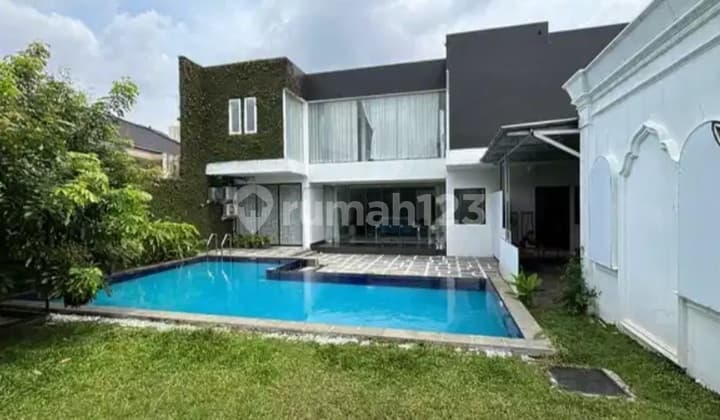 Rumah Mewah 2lantai Siap Huni Di Cirebon