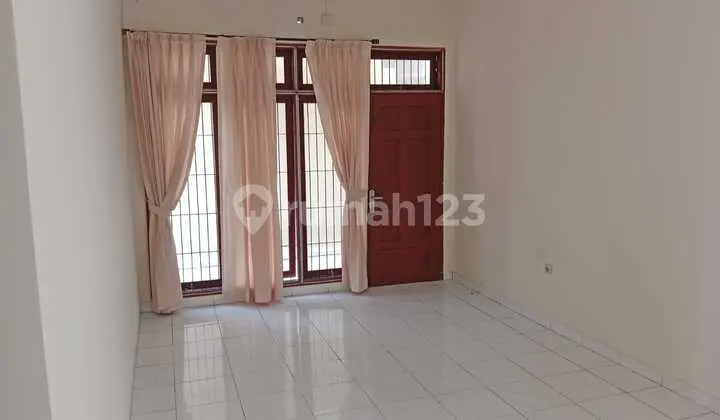 Rumah Luas 1 Lantai Bagus Dl Pusat Kota Cirebon