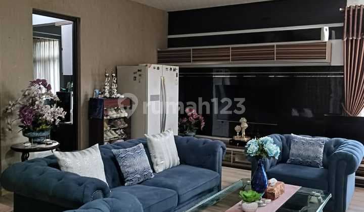 For Sale Nice 2-Story House In Asri The Garden Cirebon Housing