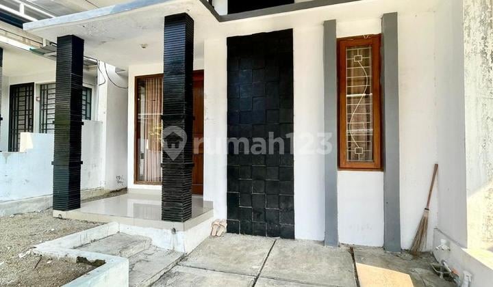 Rumah Minimalis Siap Huni 1 Lantai Kedawung Cirebon