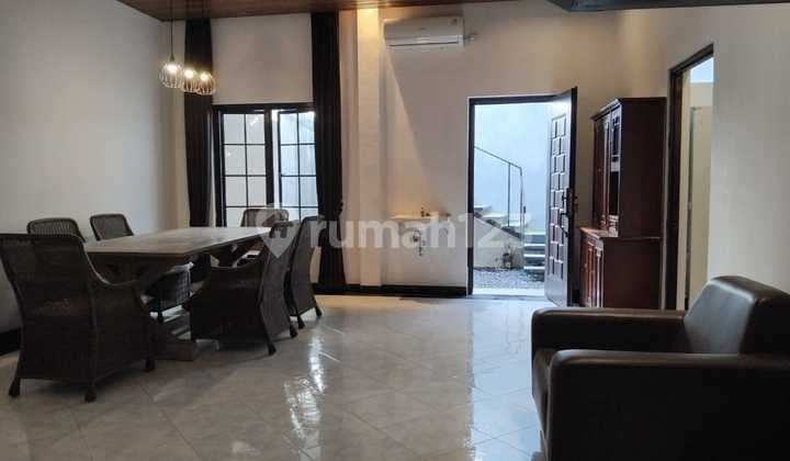 Dijual Rumah Mewah Siap Huni Di Pembangunan, Cirebon