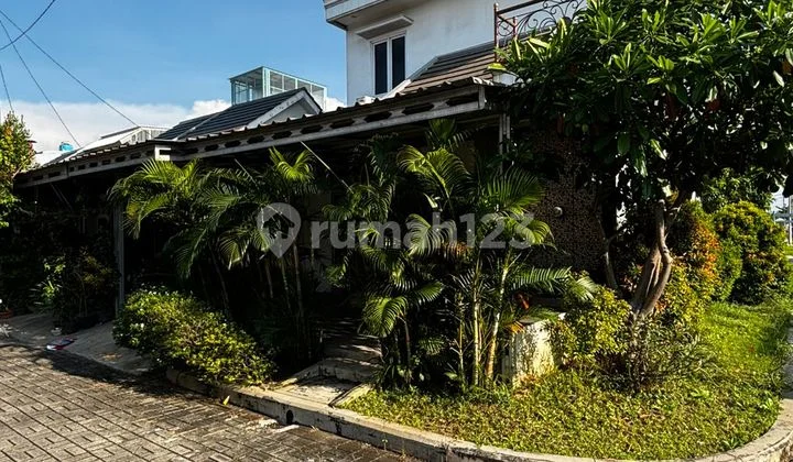 Dijual Rumah Siap Huni Bagus di Perumahan Citraland Cirebon