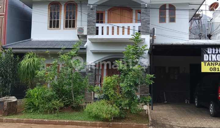 For Rent / Sale Rumah Siap Huni Perum Setiabudi Regency Cirebon