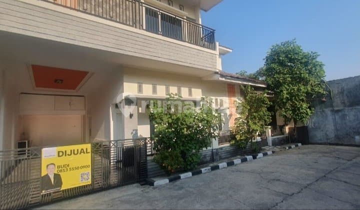 Minimalist 2-Storey House Near Citraland Cirebon