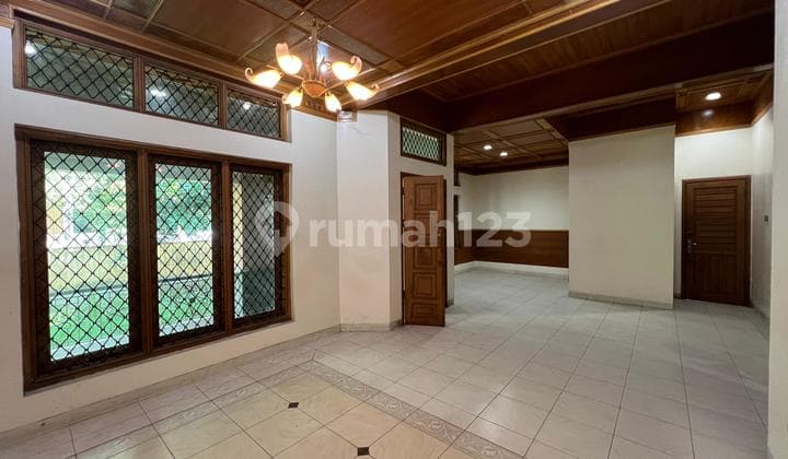 Disewa Rumah Siap Huni 1lantai Jalan Kapten Damsur