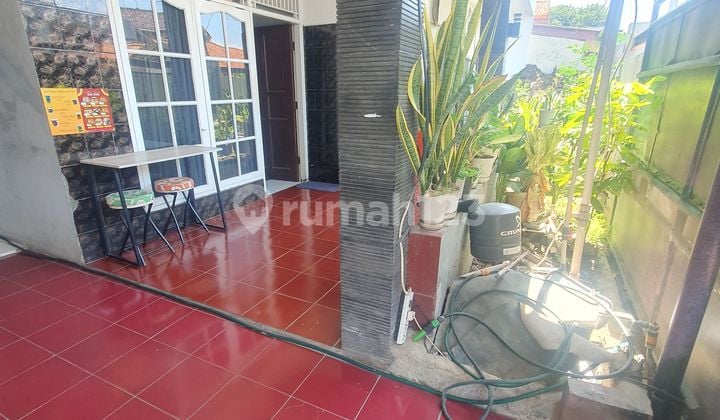 Price Drop for Ready-to-Occupy Homes in Griya Nusantara Housing Estate, Jl. Jawa Dwipa, Harjamukti Cirebon