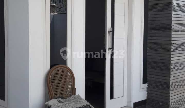 Rumah 1 Lantai Siap Huni Bagus Murah Sayap Tuparev Cirebon