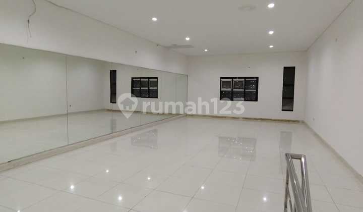 2-Story Shop House Ready for Use, Ciremai Raya Street, Cirebon