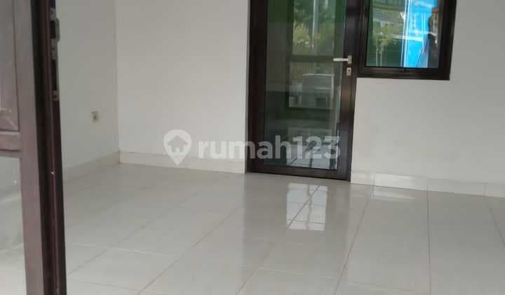 Disewakan / Dijual Rumah 1lt 3 Kamar Di Perumahan Asri The Garden Cirebon