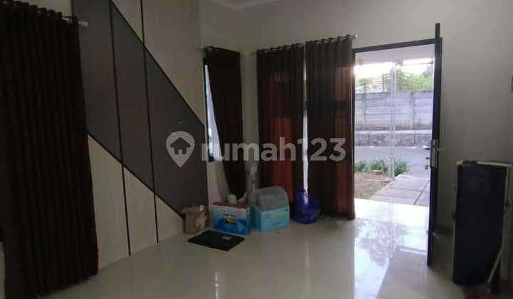 Dijual Rumah TanaH Luas Di Kawasan Asri The Garden, Cirebon