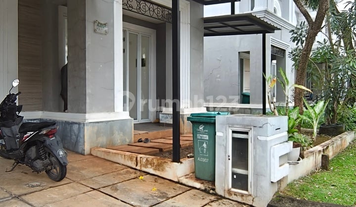 Spacious 2-Story House in Citraland Cirebon Residential Area
