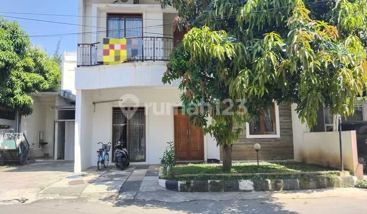 Nice 2-Story House Ready to Occupy at Grand Tuparev Housing, Cirebon