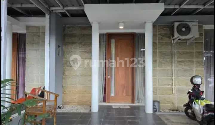 Disewakan Rumah Siap Huni Di Kedawung Regency 3, Cirebon