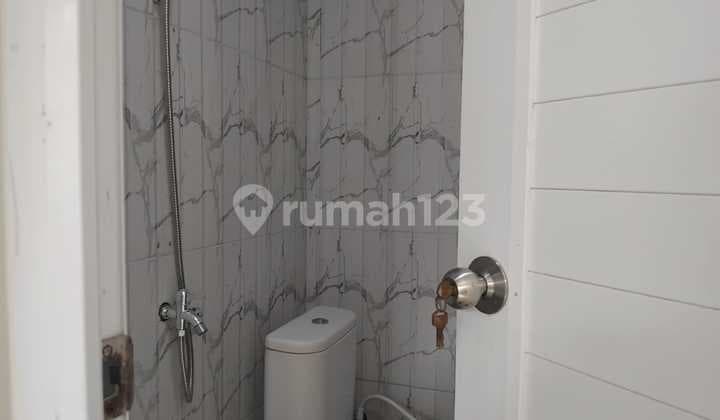 Two-Storey Ready-to-Occupy House Jl. Pembangunan Cirebon