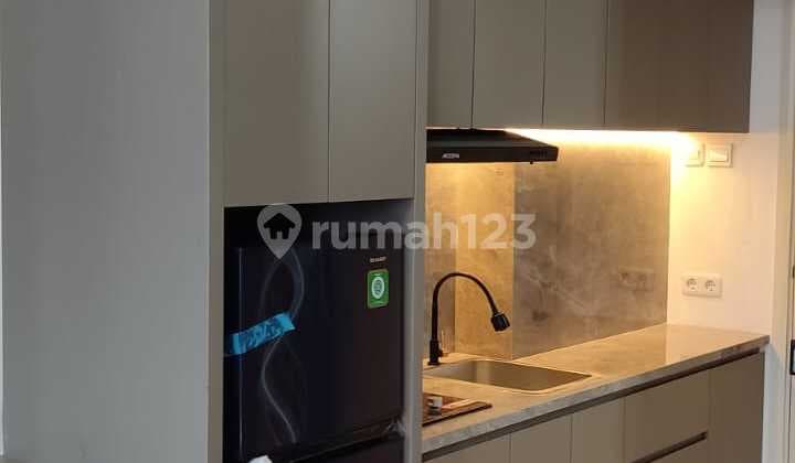 Amor Pakuwon City Mall