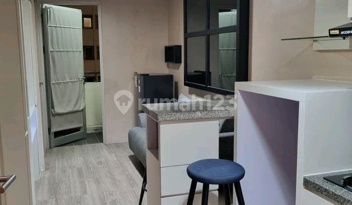 Apart Gunawangsa Tidar Tengah Kota Surabaya