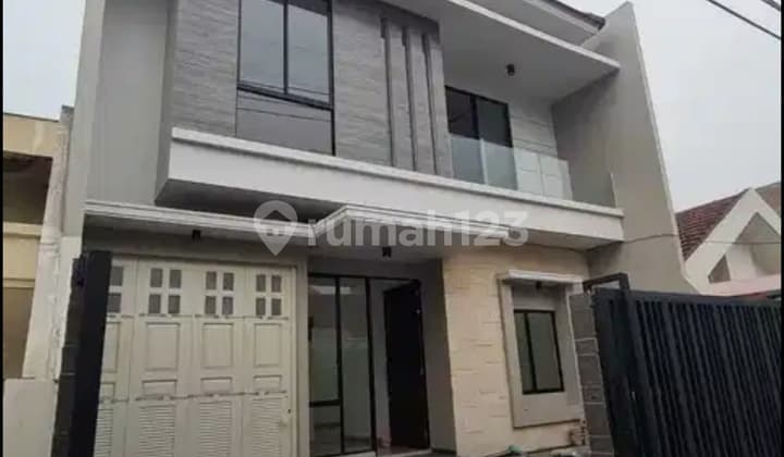 Manyar Kertoadi New Minimalist near Kertajaya, Dharmahusada