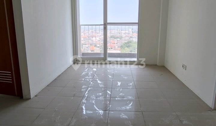Apartemen 2Br Strategis Puncak Dharmahusada Surabaya