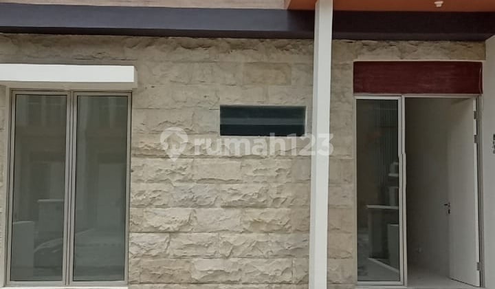 Di Sewakan Rumah Green Land