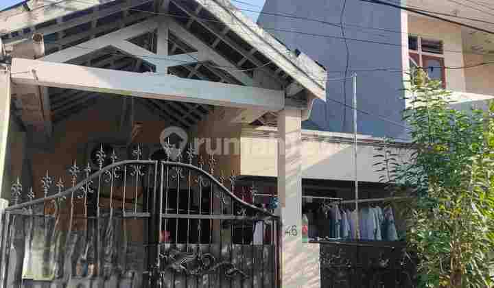 Simpang Darmo Permai Selatan,Dekat Pakuwon,Sby Barat