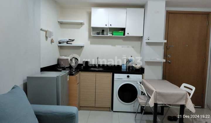 Apart The Mansion, Menara Capilano Kemayoran,Pusat Kota