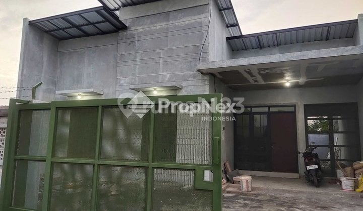 Gunung Anyar Rungkut Dekat Upn, Dekat Merr, Dekat Tol Juanda