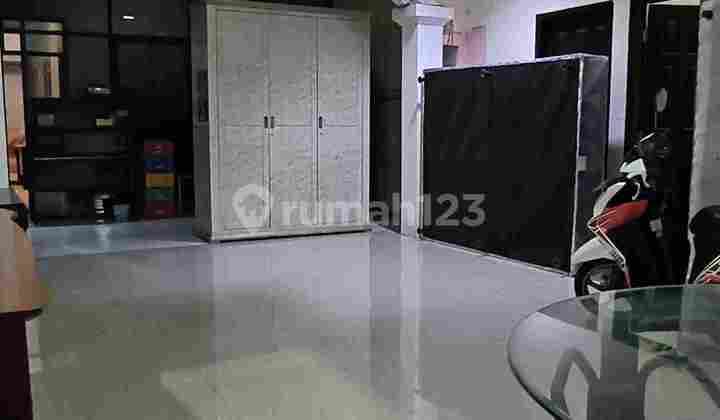 Dijual Wiguna Selatan, Rungkut