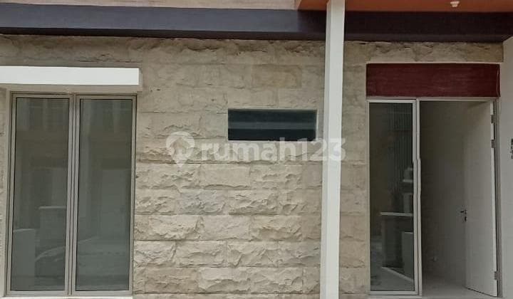 Di Jual Green Land cluster Garbera,menganti Gresik