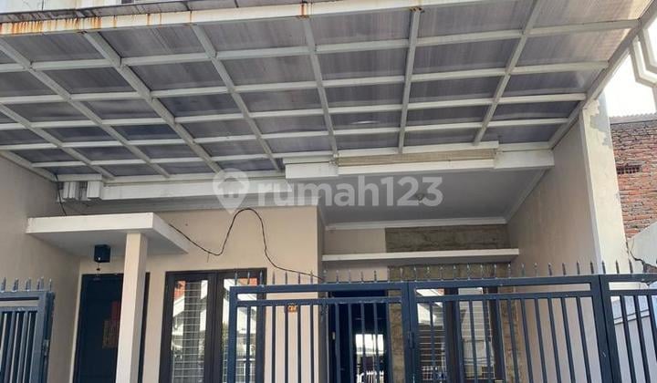 Rungkut Harapan Dkt Merr, Upn, Gununganyar
