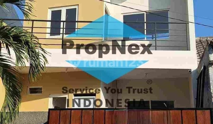 Dijual Pesona Griya Asri, Rungkut Surabaya