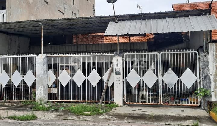 Rumah Rungkut Mejoyo Selatan Dekat Ubaya