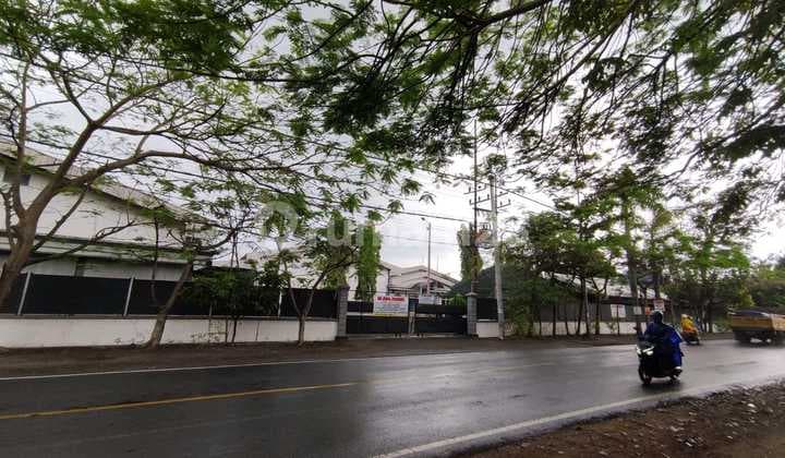 Raya Baureno -> Raya Babat Bojonegoro