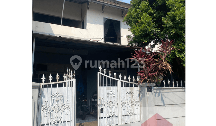 House in Bangbarung Near Culinary Center Strategic Location