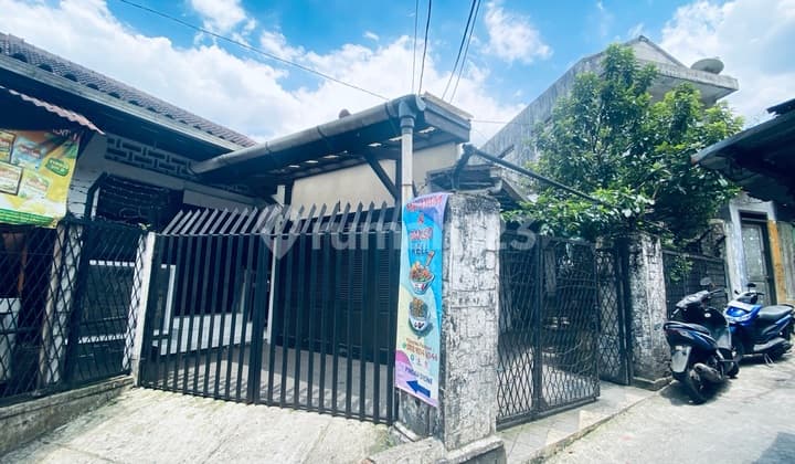 Rumah Nyaman Lokasi Strategis