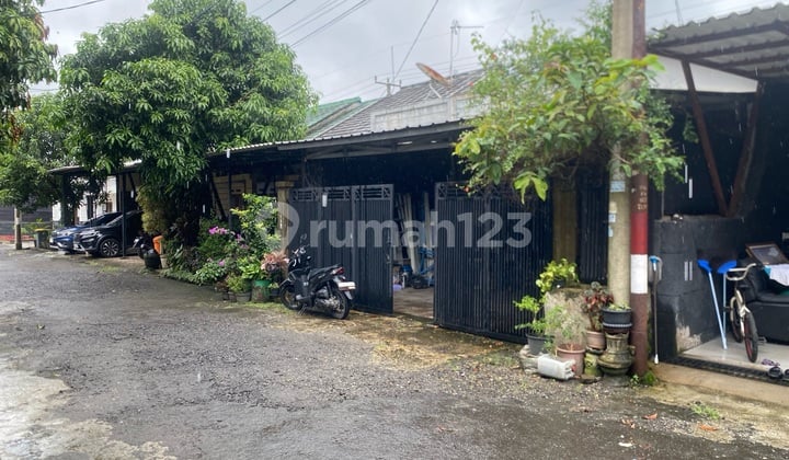 House for Sale in Green Hills Housing, Ciomas Bogor