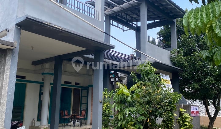 Dijual/ Disewa Rumah Minimalis Di Taman Sari Persada Bogor