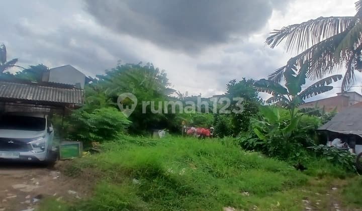 Dijual Tanah dan Bangunan 24 Kontrakan 3 Petak di Cakung. Jakarta