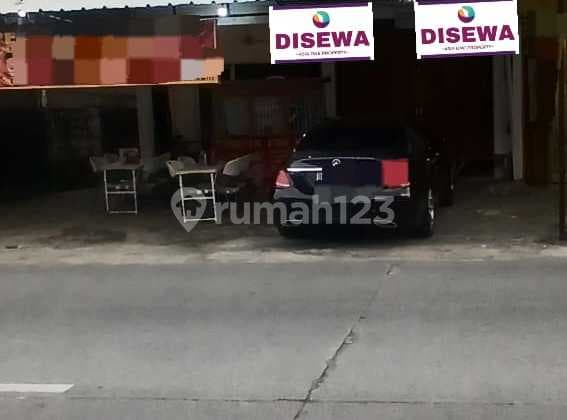 Ruko 2 Lantai Siap Pakai, Lokasi Strategis di Pekayon. Bekasi