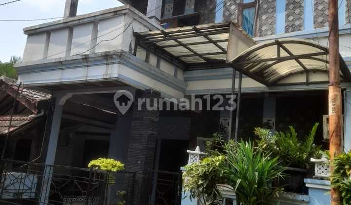 Rumah Siap Huni di Tityan Kencana. Bekasi Utara