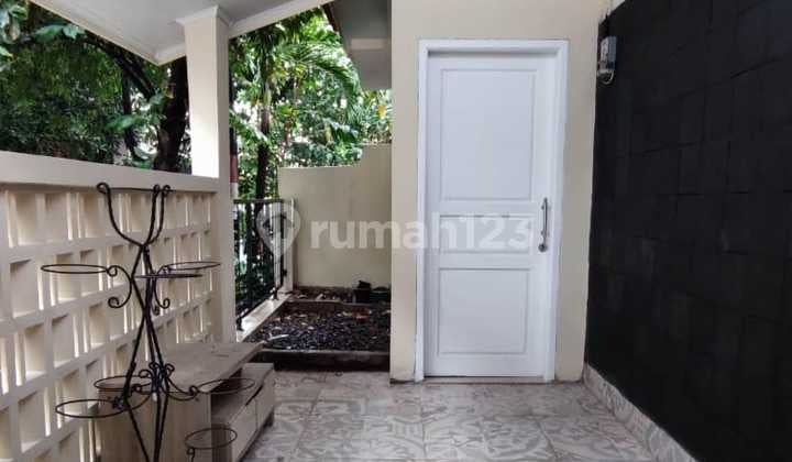 Rumah Nyaman Siap Huni di Taman Galaxy Indah Bekasi Selatan